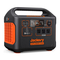 Jackery Explorer 1500 (JSG-1500B) - Manual de la central eléctrica