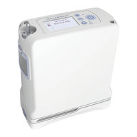 Inogen ONE G4 Manual De Usuario