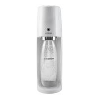 SodaStream FIZZI Guia De Inicio Rapido