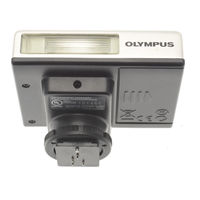 Olympus FL-14 Manual De Instrucciones