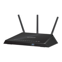 Netgear AC1750 Inicio Rápido