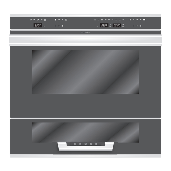 Teka HX-45.15 Hoja De Características