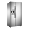Refrigeradores Hisense RS695N4IS1 Manual De Funcionamiento Del Usuario