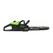 Motosierras GreenWorks Pro 2015502CT Manual Del Operador