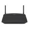 Enrutadores de Red Linksys EA2750 Guia Del Usuario