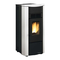 Estufas de Pellets Extraflame GIUSY EVO Manual Del Usuario