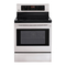 Estufas LG LRE3083ST Manual De Uso