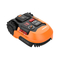 Cortacéspedes Worx LANDROID WR165 Instrucciones De Usuario