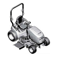 Briggs & Stratton Legacy XL Manual Del Operador