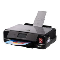 Modecor Decojet A3 elite Manual De Usuario