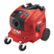 Aspiradoras Hilti VC 20-U Manual De Instrucciones