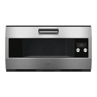Gaggenau EB 333 Instrucciones De Instalación