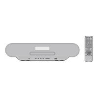 Panasonic SC-RS52 Instrucciones De Funcionamiento