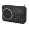 Radio Metronic MET747 Manual De Instrucciones