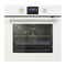 Hornos IKEA GRÄNSLÖS 203.491.41 Manual De Instrucciones