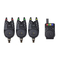 Manual de los Sets de Alarmas ProLogic C Series