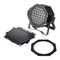 Equipo de Iluminación thomann Stairville Octagon Theater CW/WW 36x1W Manual De Instrucciones