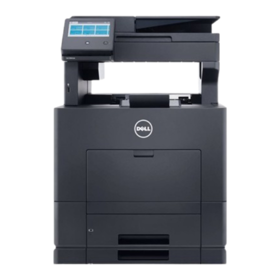Dell S3845cdn Guia Del Usuario