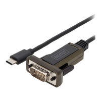 Digitus DA-70166 Guía De Instalación Rápida