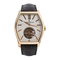 Relojes VACHERON CONSTANTIN MALTE TOURBILLON Manual De Instrucciones