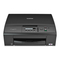 Impresoras Brother DCP-J140W Guía Avanzada Del Usuario