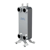 Alfa Laval AlfaNova 76 Manual Del Usuario