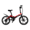 Bicicletas Ducati MG-20 Manual Del Usuario