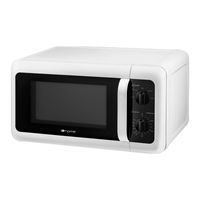 Carrefour Home HMO20-10 Manual De Instrucciones