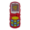 Juguetes Fisher-Price K9861 Manual Del Usuario