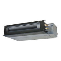 Mitsubishi Heavy Industries SRR60ZM-S Guia Del Usuario