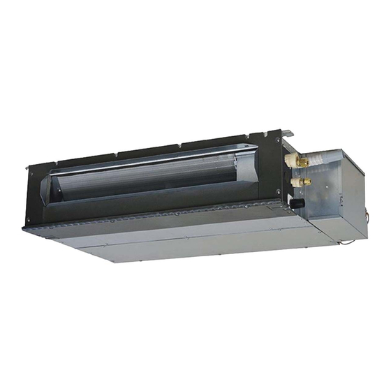 Mitsubishi Heavy Industries SRR25ZM-S Guia Del Usuario