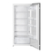 Refrigeradores Smeg S4L120F Manual