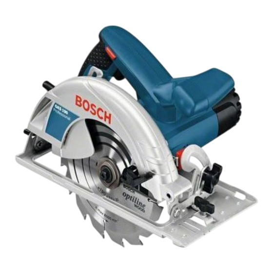 Bosch 3 601 F23 0.1 Manual Original