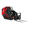 Cargadores Compactos Toro TX 1000 Turbo Manual Del Operador