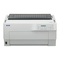 Manual de la Epson DFX-9000