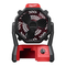 Manual de Milwaukee M18 0886-20