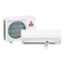 Aire Acondicionados Mitsubishi Electric MSZ-HA25VA Manual De Instrucciones