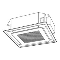 Daikin FFQ18Q2VJU Manual De Instalación
