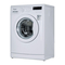 Lavadoras Whirlpool AWS 63013 Instrucciones De Uso