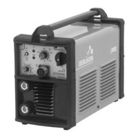 Oerlikon CITOARC 1900i Instrucciones De Seguridad, Empleo Y Mantenimiento