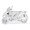 Accesorios de Motocicletas tucanourbano TERMOSCUD PRO Manual De Instrucciones