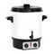 Electrodomésticos de Cocina Royal Catering RCMW-27DT Manual De Instrucciones
