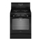 Hornos Whirlpool WFG540H0AB0 Para El Usuario