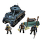 Juguetes Mega Bloks Call of Duty Manual Del Usuario