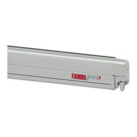 Fiamma F45L Instrucciones De Montaje