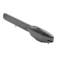 Riello Elettronica cardin BLADE524REV Instrucciones De Instalacion Y Uso