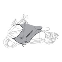 tucanourbano R233 PRO Manual De Instrucciones