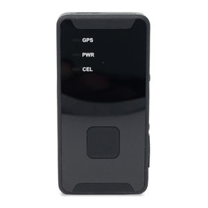 Manual del localizador GPS Optimus 2.0 - Localizador GPS en tiempo real