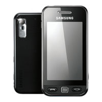 Samsung GT-S5230 Manual De Usuario