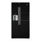 Refrigeradores Haier HRF-628A 6 Serie Manual Del Usuario